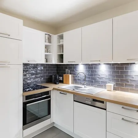 Guestready - Beautiful Flat Between Place De La Bastille And Gare De Lyon Apartamento *