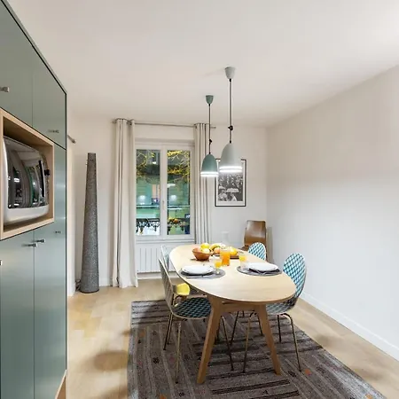 Apartamento Guestready - Beautiful Flat Between Place De La Bastille And Gare De Lyon *