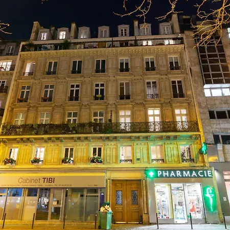 Guestready - Beautiful Flat Between Place De La Bastille And Gare De Lyon *