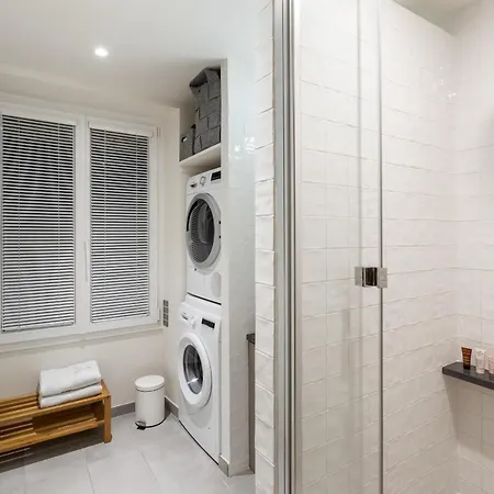 Guestready - Beautiful Flat Between Place De La Bastille And Gare De Lyon Apartamento