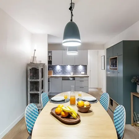 Guestready - Beautiful Flat Between Place De La Bastille And Gare De Lyon Apartamento *