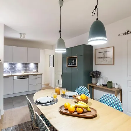 Apartamento Guestready - Beautiful Flat Between Place De La Bastille And Gare De Lyon *