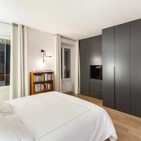 Guestready - Beautiful Flat Between Place De La Bastille And Gare De Lyon * París